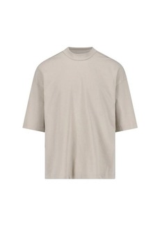 Fear of God T-shirts and Polos