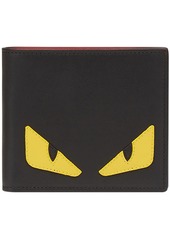 Fendi Bag Bugs motif wallet