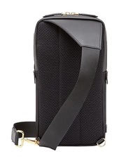 fendi one shoulder backpack