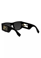 Fendi Baguette Sunglasses