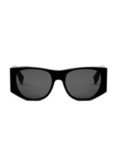 Fendi Baguette Sunglasses