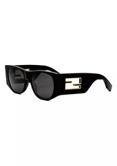 Fendi Baguette Sunglasses