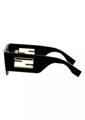 Fendi Baguette Sunglasses