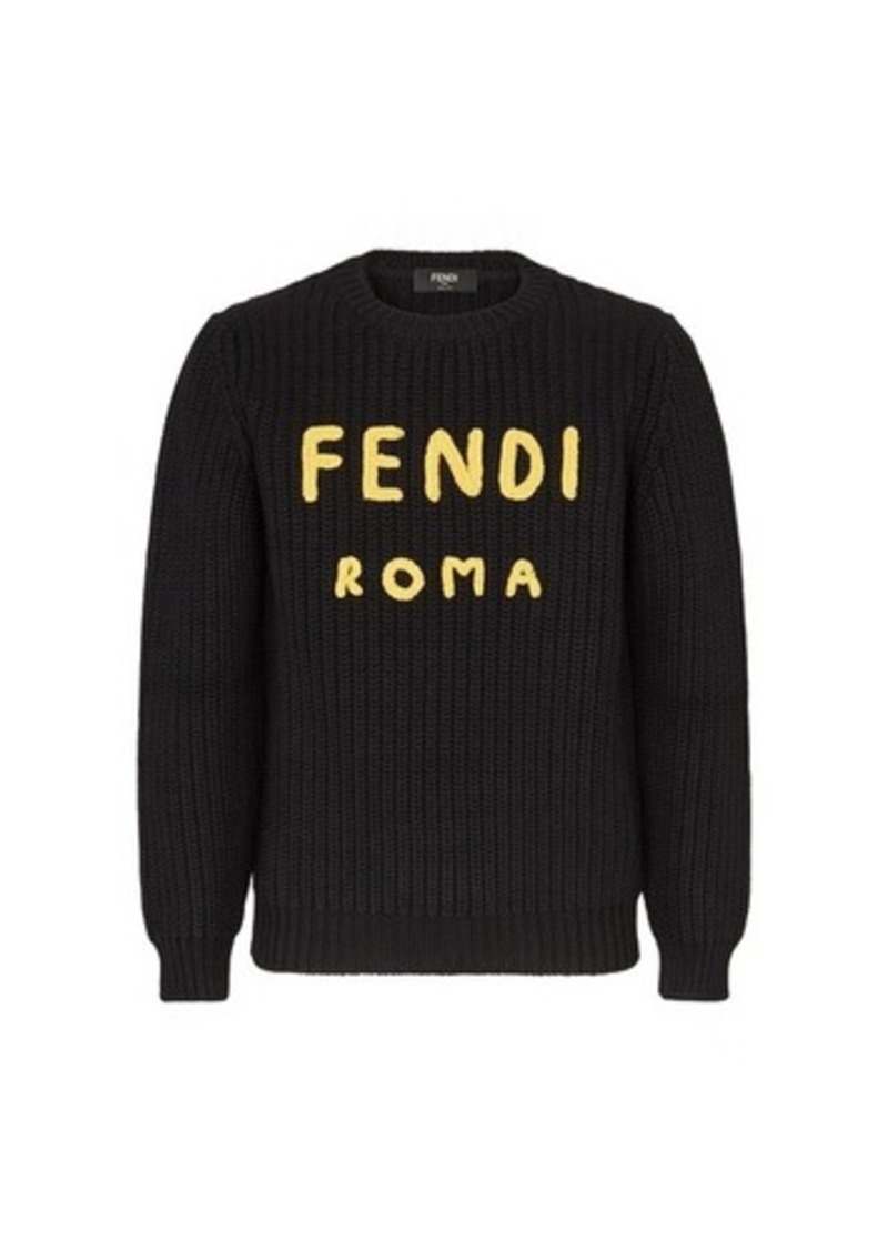Fendi Wool | Sweaters