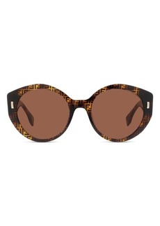 SOHI Wanderer Transparent Oversized Sunglasses (50) At Nykaa Fashion - Your Online Shopping Store