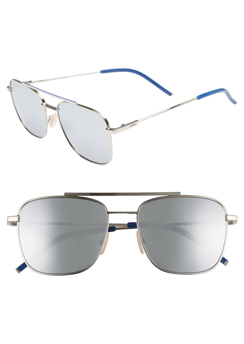 fendi navigator sunglasses