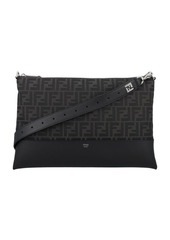 FENDI After shoulder bag