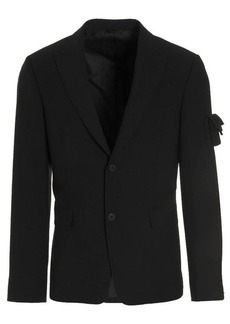 FENDI 'Baguette' blazer jacket