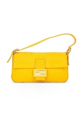 Fendi Baguette Shoulder Bag