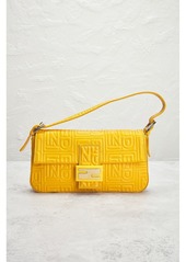 Fendi Baguette Shoulder Bag