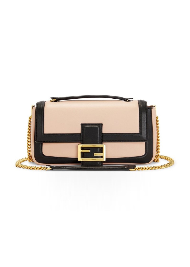 Fendi Baguette Shoulder Bag