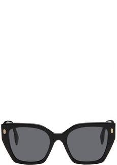 Fendi Black Bold Sunglasses