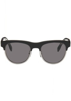 Fendi Black Fendi Travel Sunglasses