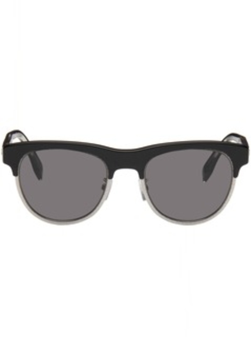 Fendi Black Fendi Travel Sunglasses