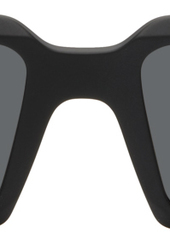 Fendi Black Fendigraphy Sunglasses