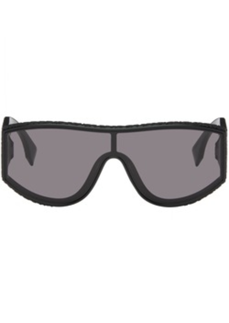 Fendi Black Lab Sunglasses