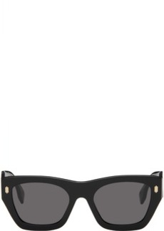 Fendi Black Roma Sunglasses