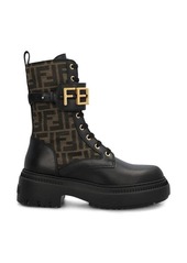 Fendi Boots