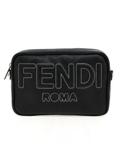 FENDI Camera Case Fendi Shadow shoulder bag