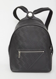 Fendi Chiodo Shadow Diagonal backpack
