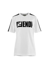 Fendi F T-Shirt