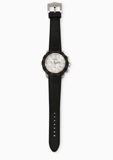 FENDI Fendastic black wristwatch