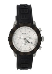 FENDI Fendastic chronograph watch
