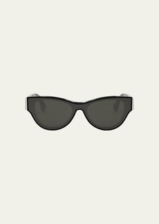 Fendi Fendi First Acetate Cat-Eye Sunglasses