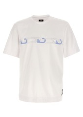 FENDI 'Fendi O'lock' T-shirt