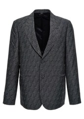 FENDI 'Fendi Shadow' blazer