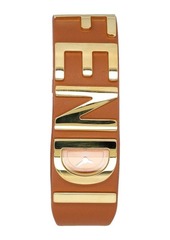 FENDI Fendigraphy Bracelet watch