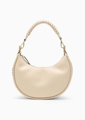 FENDI Fendigraphy small camellia bag