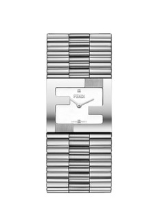 Fendi Fendimania Bracelet Watch