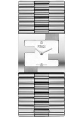 Fendi Fendimania Bracelet Watch