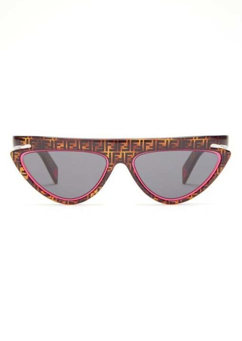 fendi optyl sunglasses