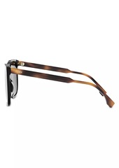 Fendi Fine 59MM Square Sunglasses