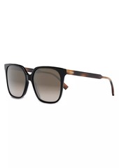 Fendi Fine 59MM Square Sunglasses