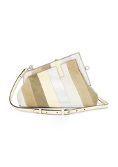 Fendi First Shoulder Bag