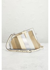 Fendi First Shoulder Bag