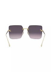 Fendi First Crystal Sunglasses