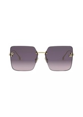 Fendi First Crystal Sunglasses