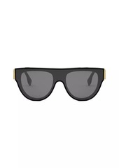 Fendi First Geometric Sunglasses