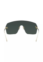 Fendi First Shield Sunglasses