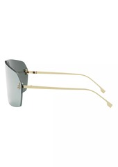 Fendi First Shield Sunglasses