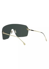 Fendi First Shield Sunglasses