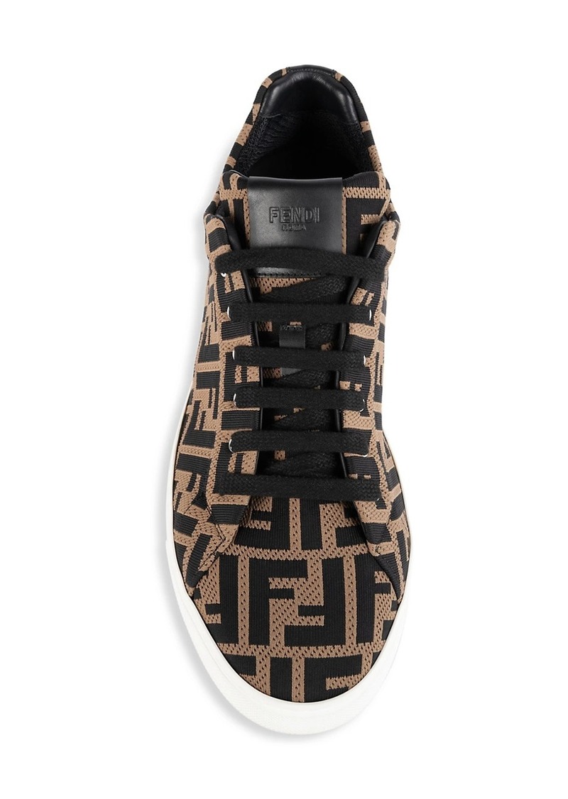 forever fendi sneakers