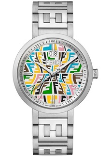 Fendi Forever Fendi 39mm Watch