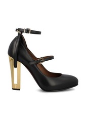 Fendi Heeled Shoes