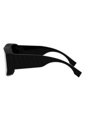 Fendi Lab Mask Sunglasses