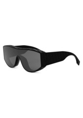 Fendi Lab Mask Sunglasses